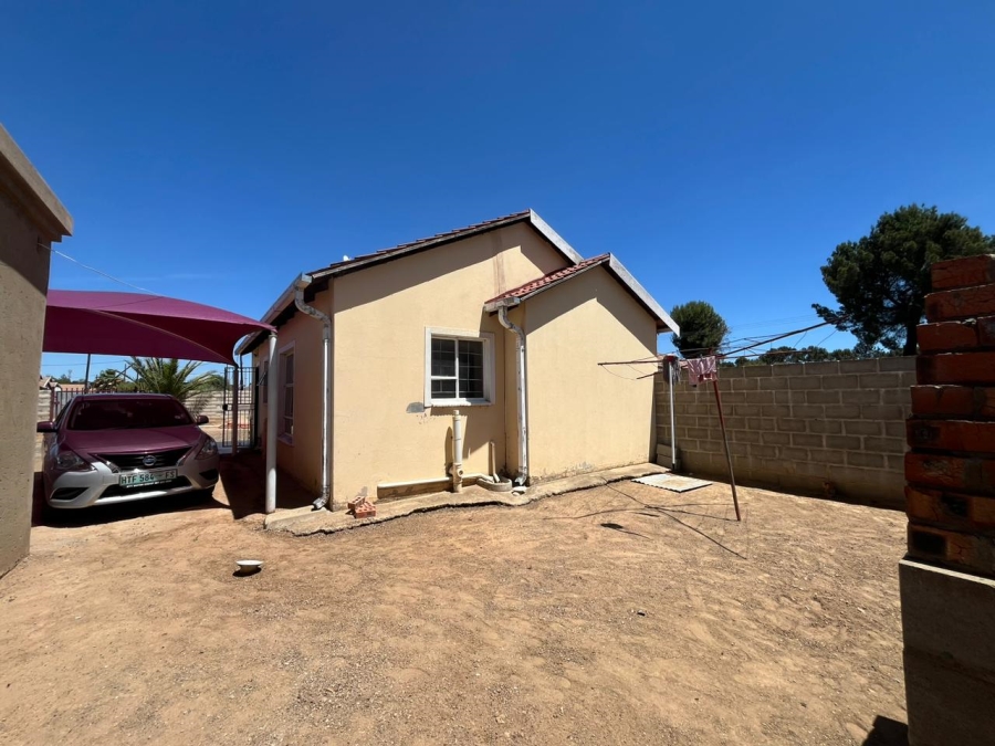 3 Bedroom Property for Sale in Pinehaven Free State